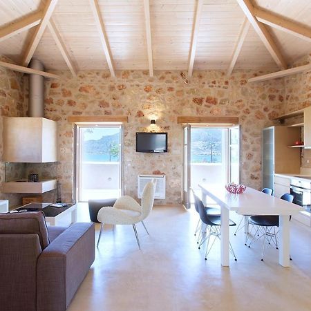 Mary'S Luxury Apartment Plytra 1 Exterior foto